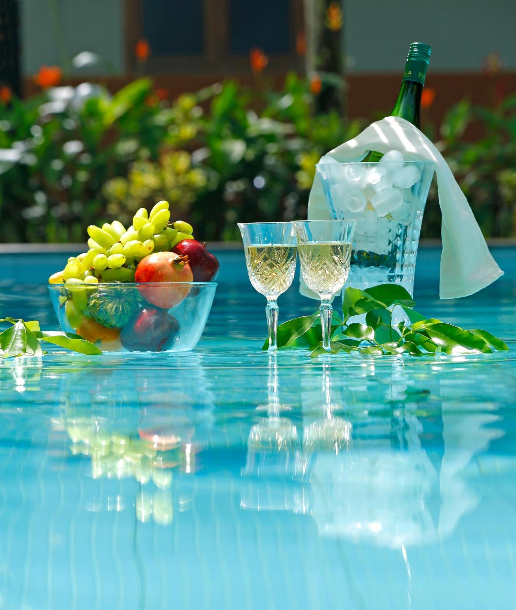 Greenwoods Resort, Thekkady Exterior foto